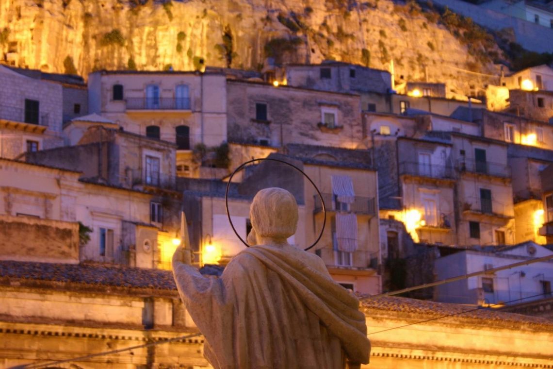 Antica Tenuta Barocca | Sicilia del Sud - Case e ville - Coste della Sicilia