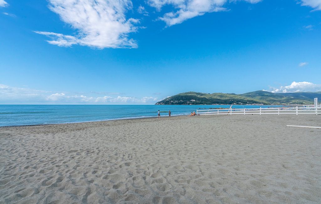 Appartamento Cielo Luni  | Luni - Appartamenti - Lunigiana mare, Sarzana & Colline del Sole