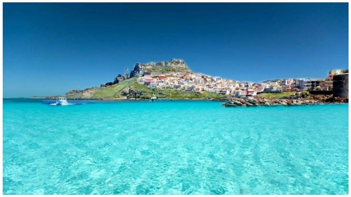 La Casa sulla Spiaggia di Castelsardo | Castelsardo/Lu Bagnu /La Ciaccia/ Badesi - Appartamenti - Nord Sardegna