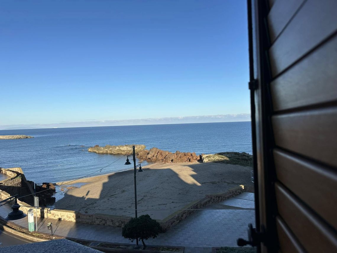 La Casa sulla Spiaggia di Castelsardo | Castelsardo/Lu Bagnu /La Ciaccia/ Badesi - Appartamenti - Nord Sardegna