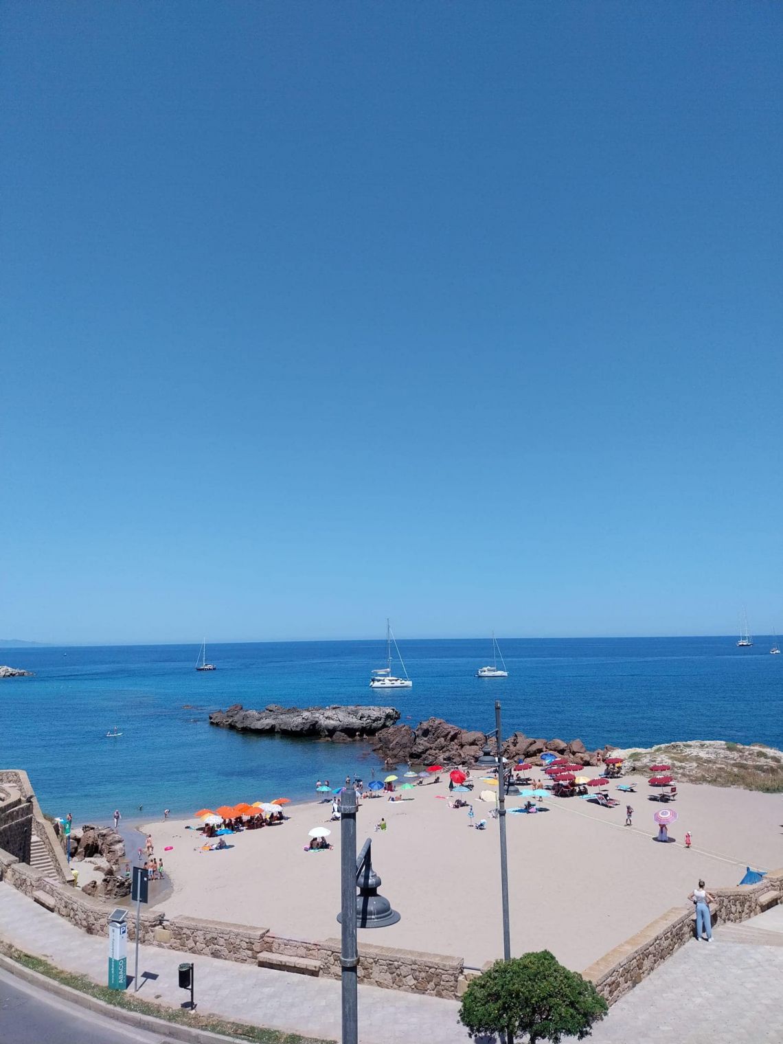 La Casa sulla Spiaggia di Castelsardo | Castelsardo/Lu Bagnu /La Ciaccia/ Badesi - Appartamenti - Nord Sardegna