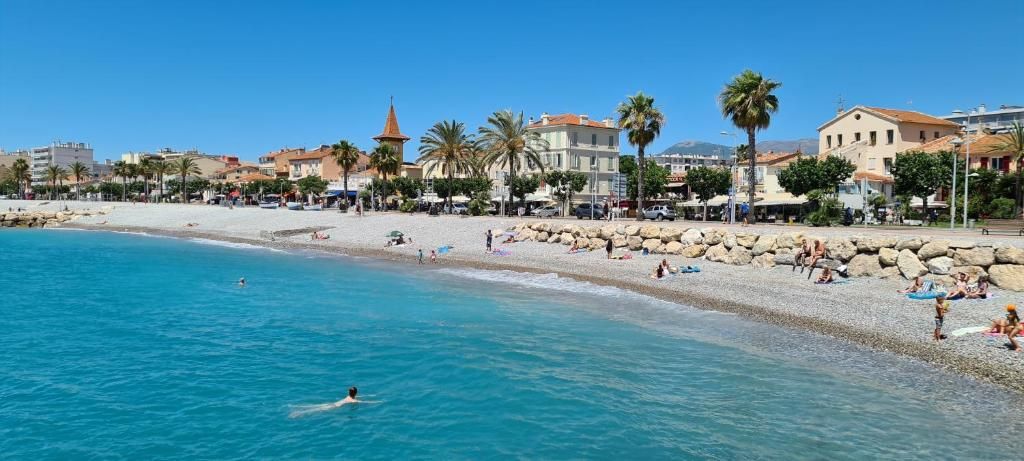 Appartamento Cagnes sur Mer |  Cagnes-sur-Mer - Appartamenti - Costa Azzurra