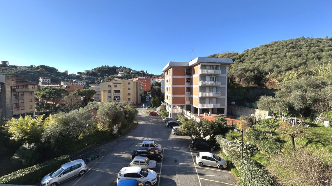 San Terenzo Sole e Mare | Lerici/San Terenzo/Tellaro - Appartementen - Golfo dei Poeti