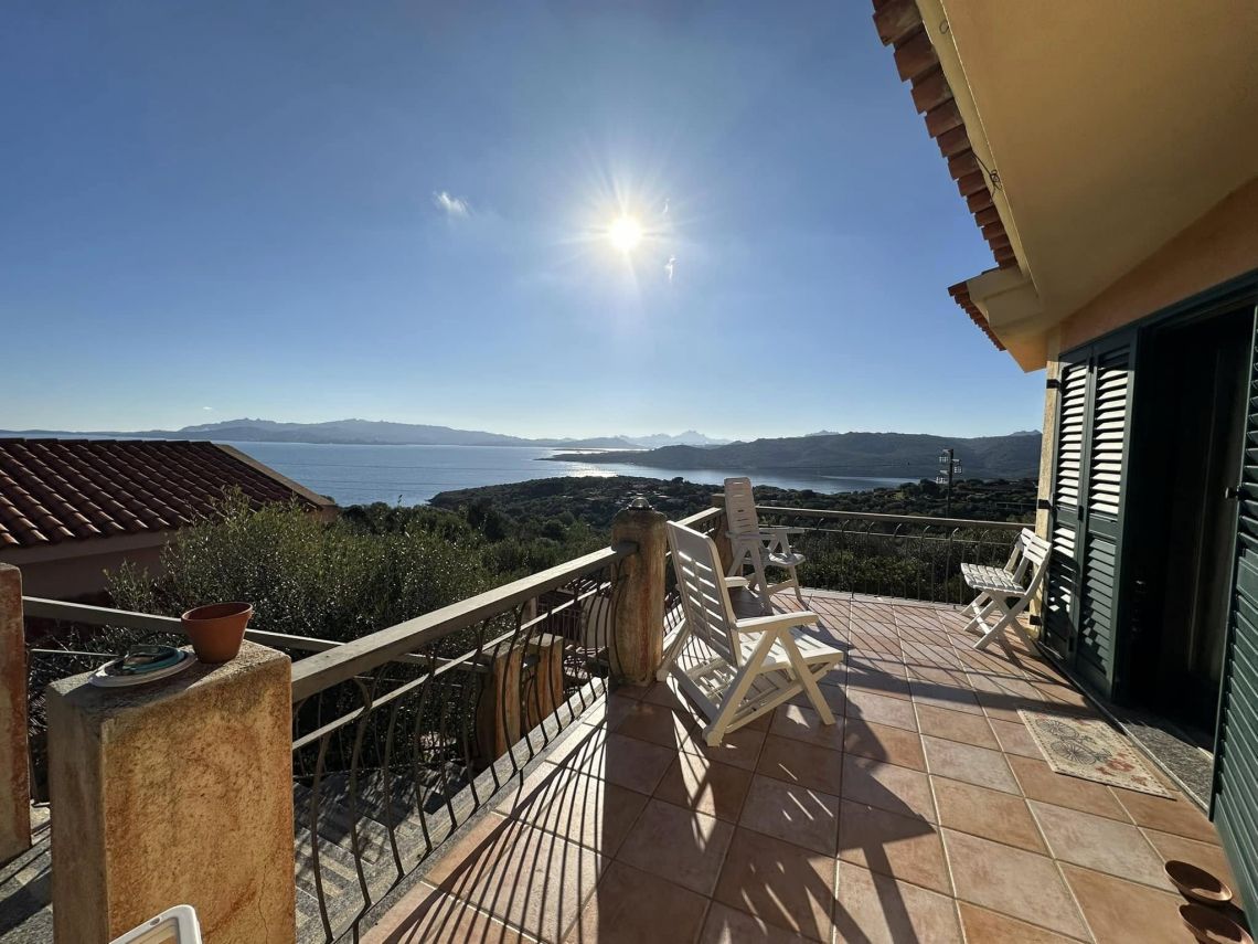 Casa Capo D' Orso | Palau - Huizen en villa's - Costa Smeralda