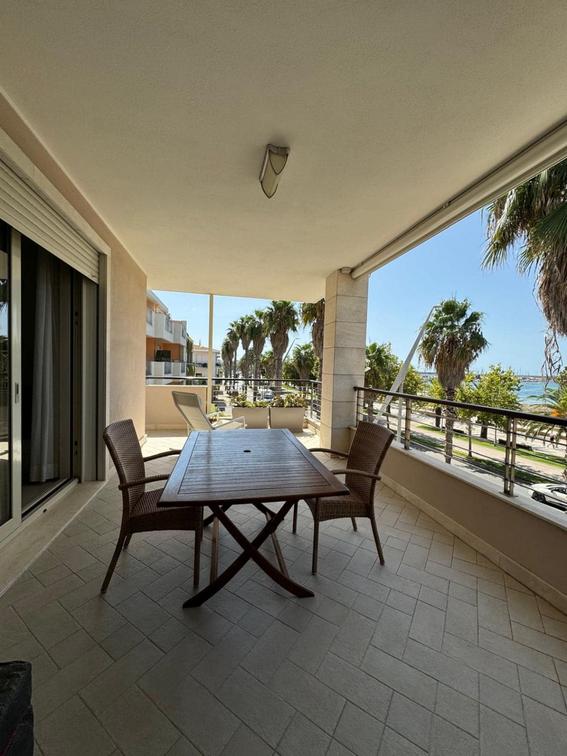 Appartamento Sapore di Mare | Alghero & Stinttino  - Appartementen - Nord Sardegna