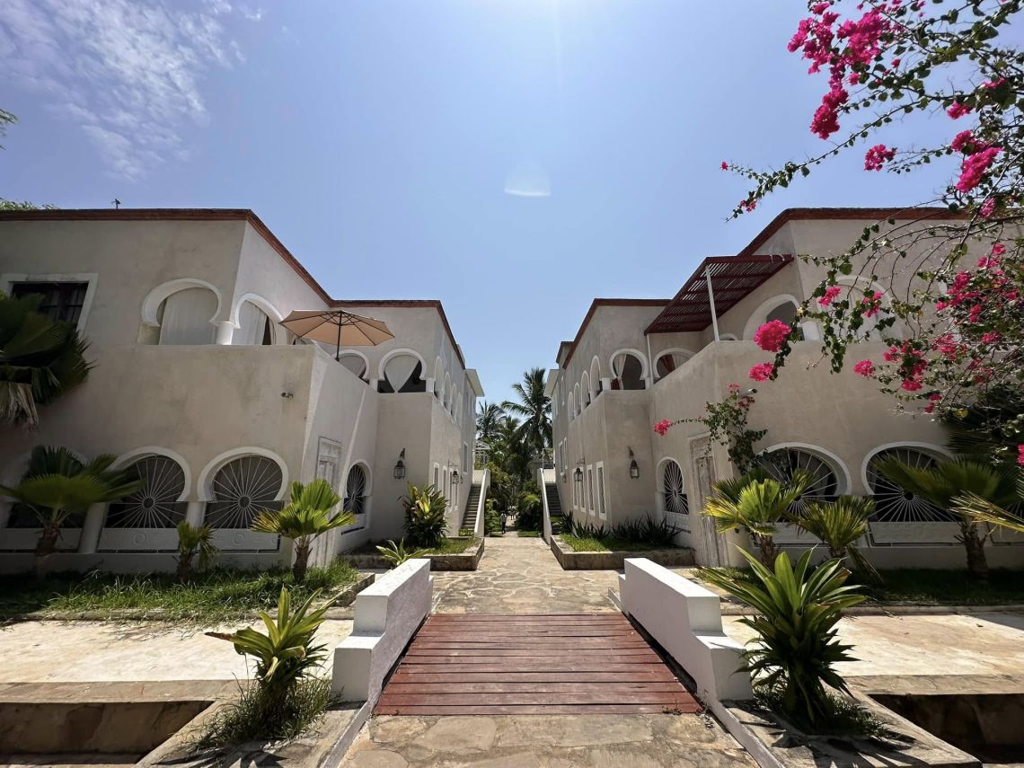 Villa Azzurra | Malindi - Appartamenti - Kenya & Zanzibar