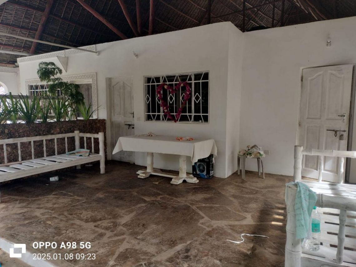 Appartamento Salt Spring  | Malindi - Apartments - Kenya & Zanzibar