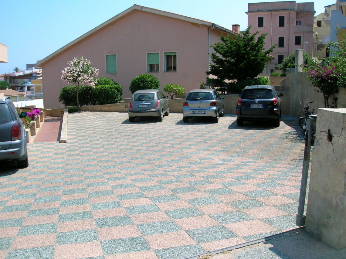 Casa Via del Mare | Santa Teresa di Gallura/Porto Pozzo /Conca Verde - Appartamenti - Nord Sardegna