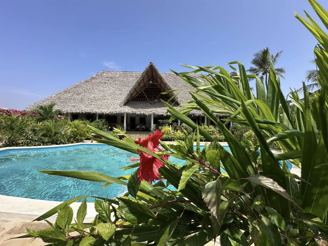 Villa Jonathan | Malindi - Case e ville - Kenya & Zanzibar