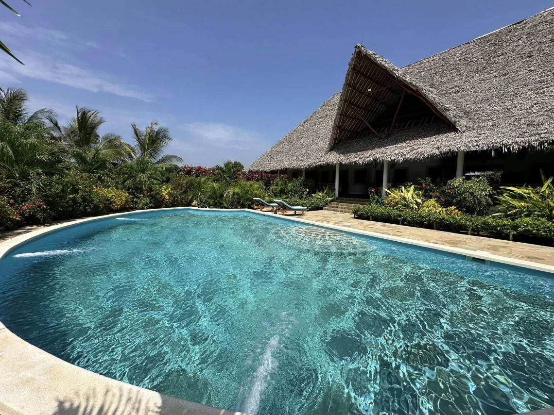 Villa Jonathan | Malindi - Case e ville - Kenya & Zanzibar