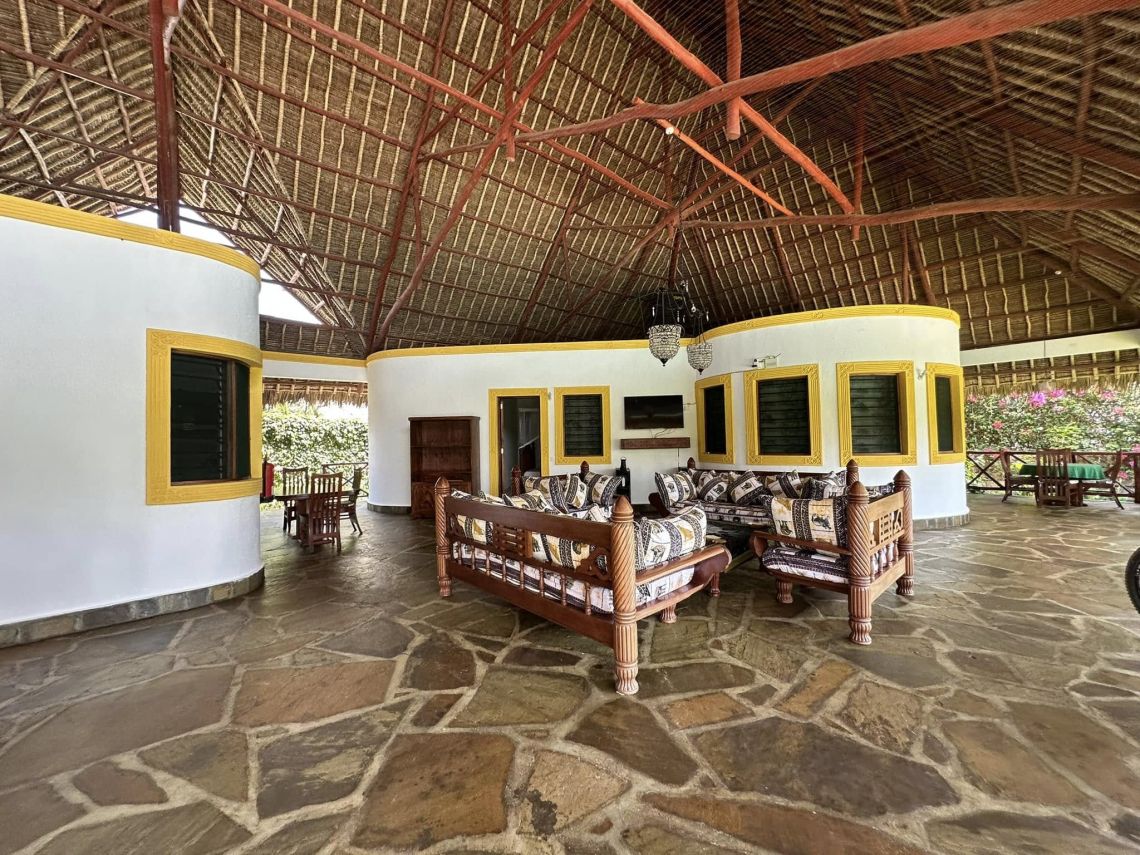 Villa Jonathan | Malindi - Case e ville - Kenya & Zanzibar