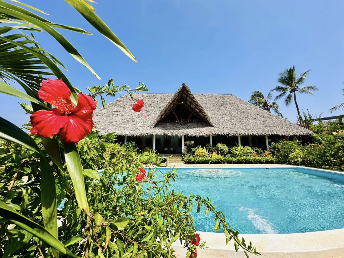 Villa Jonathan | Malindi - Case e ville - Kenya & Zanzibar