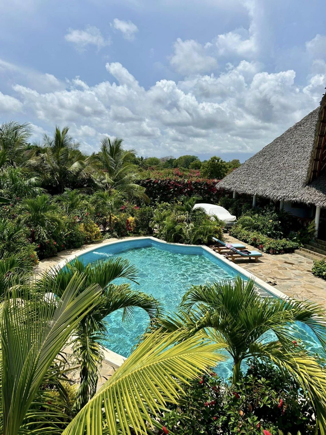 Villa Jonathan | Malindi - Houses and Villas - Kenya & Zanzibar