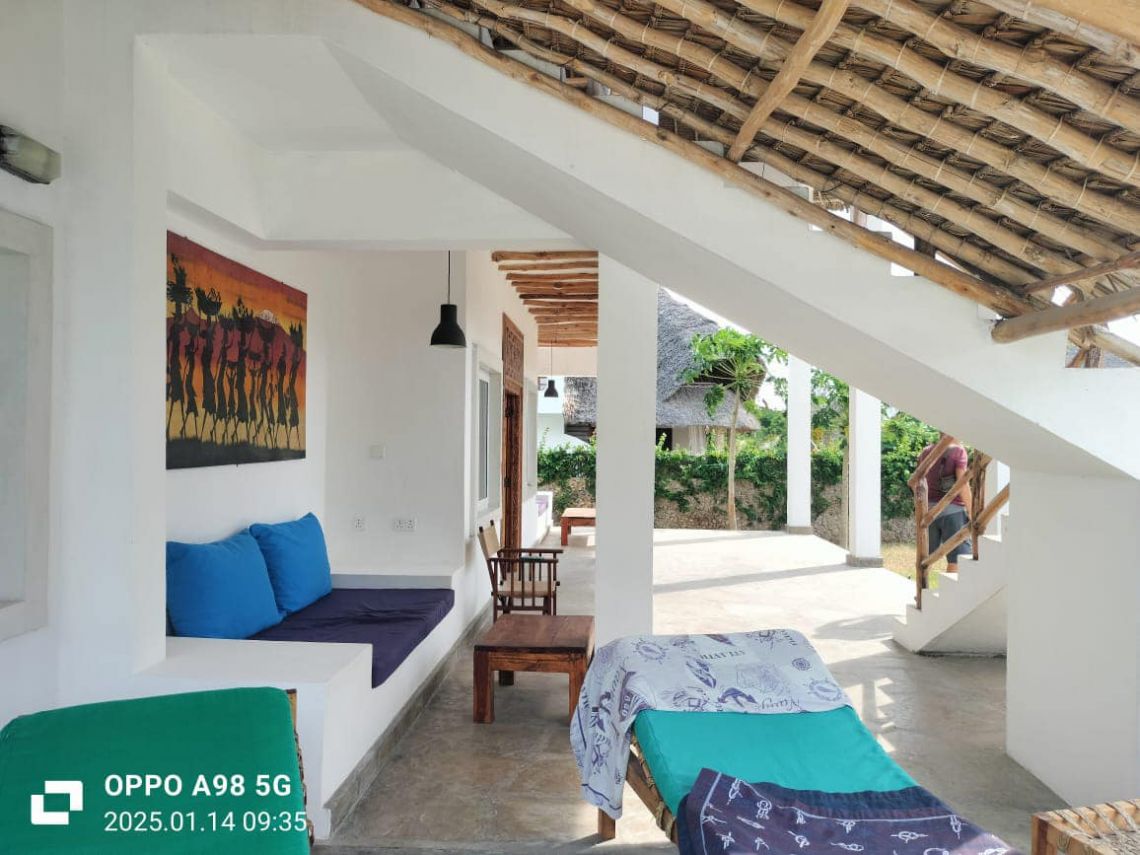 Villa La Mia Africa | Watamu - Case e ville - Kenya & Zanzibar