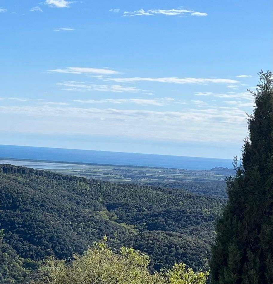 Residenza Vetulonia | Punta Ala / Castiglione della Pescaia - Case e ville - Maremma Mare