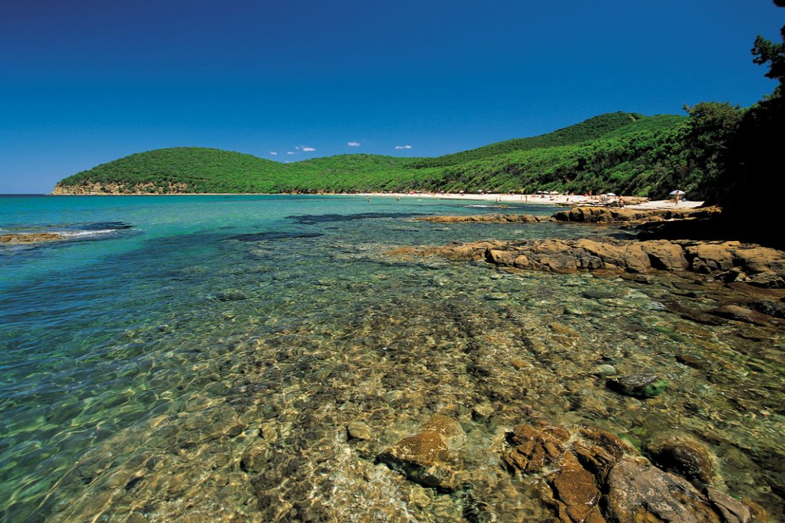 Residenza Vetulonia | Punta Ala / Castiglione della Pescaia - Case e ville - Maremma Mare