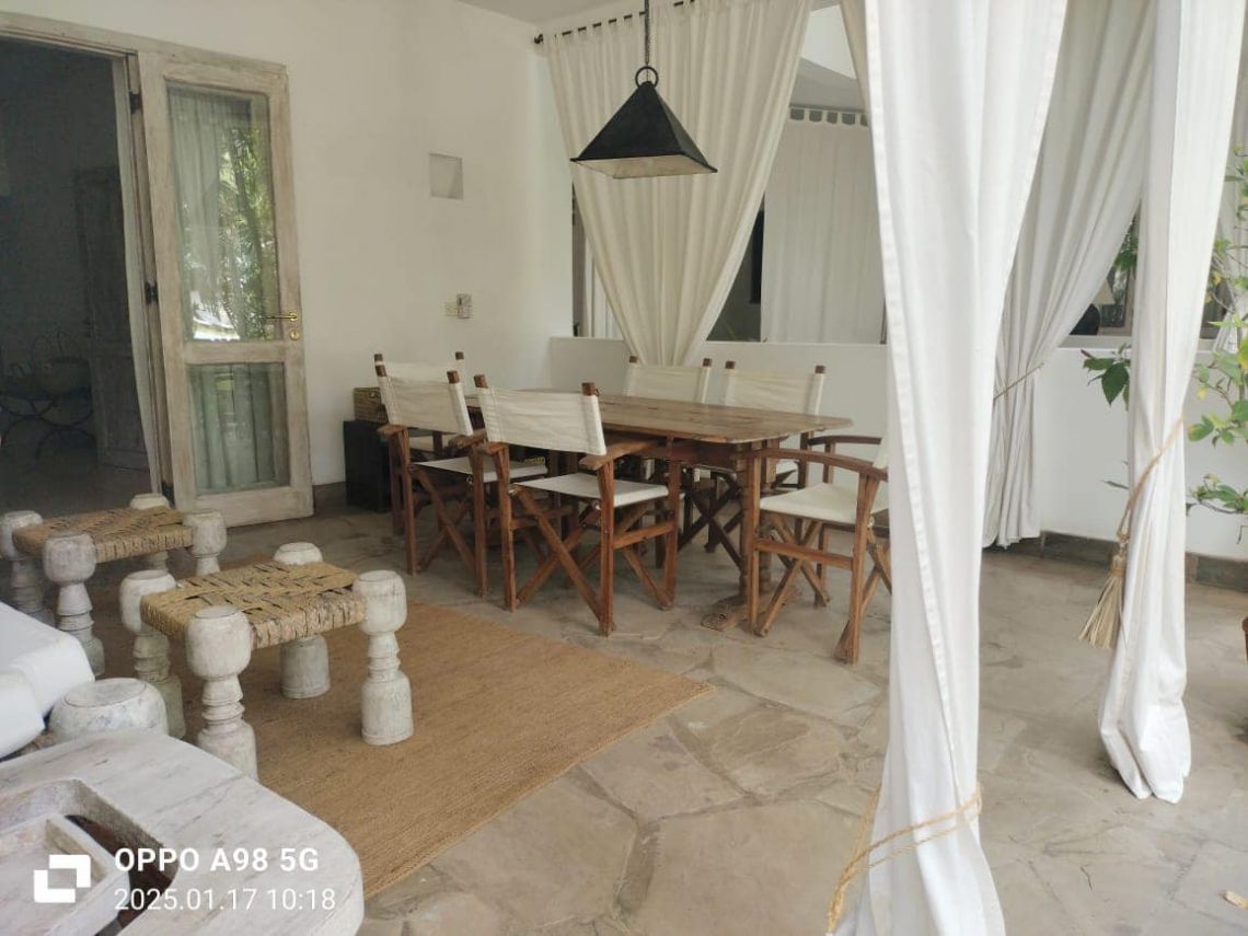 Appartamento Watamu Amani Resort | Watamu - Appartamenti - Kenya & Zanzibar