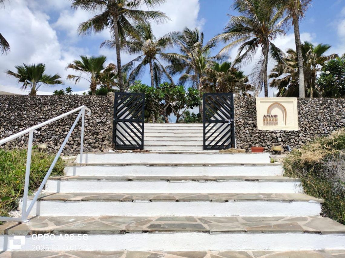 Appartamento Watamu Amani Resort | Watamu - Appartamenti - Kenya & Zanzibar