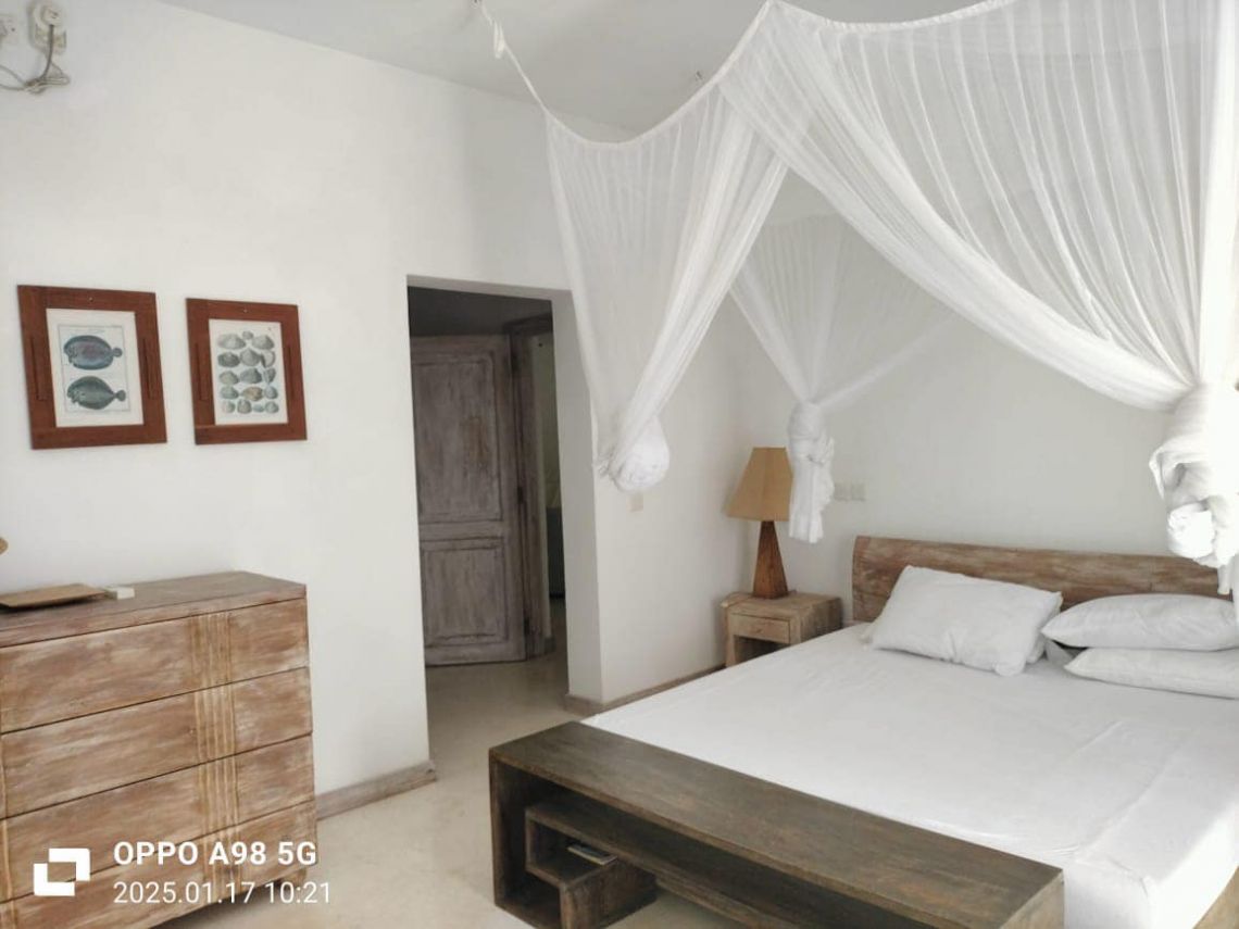 Appartamento Watamu Amani Resort | Watamu - Appartamenti - Kenya & Zanzibar