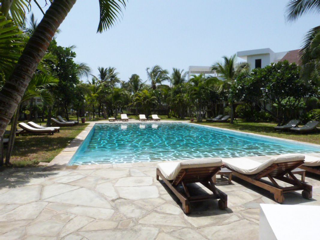 Appartamento Watamu Amani Resort | Watamu - Appartamenti - Kenya & Zanzibar