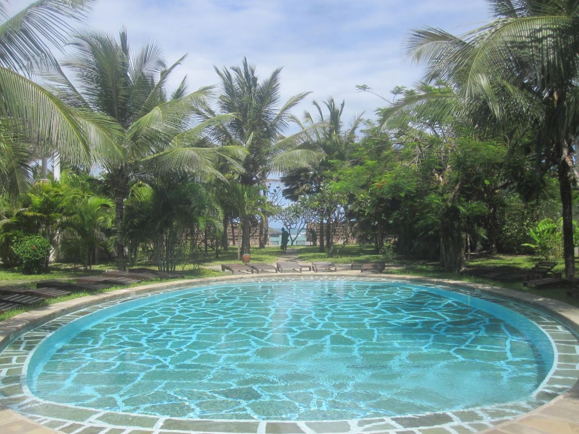 Appartamento Watamu Amani Resort | Watamu - Appartamenti - Kenya & Zanzibar