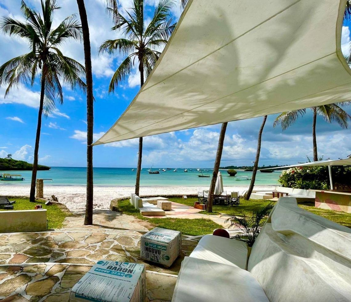 Appartamento Watamu Amani Resort | Watamu - Appartamenti - Kenya & Zanzibar