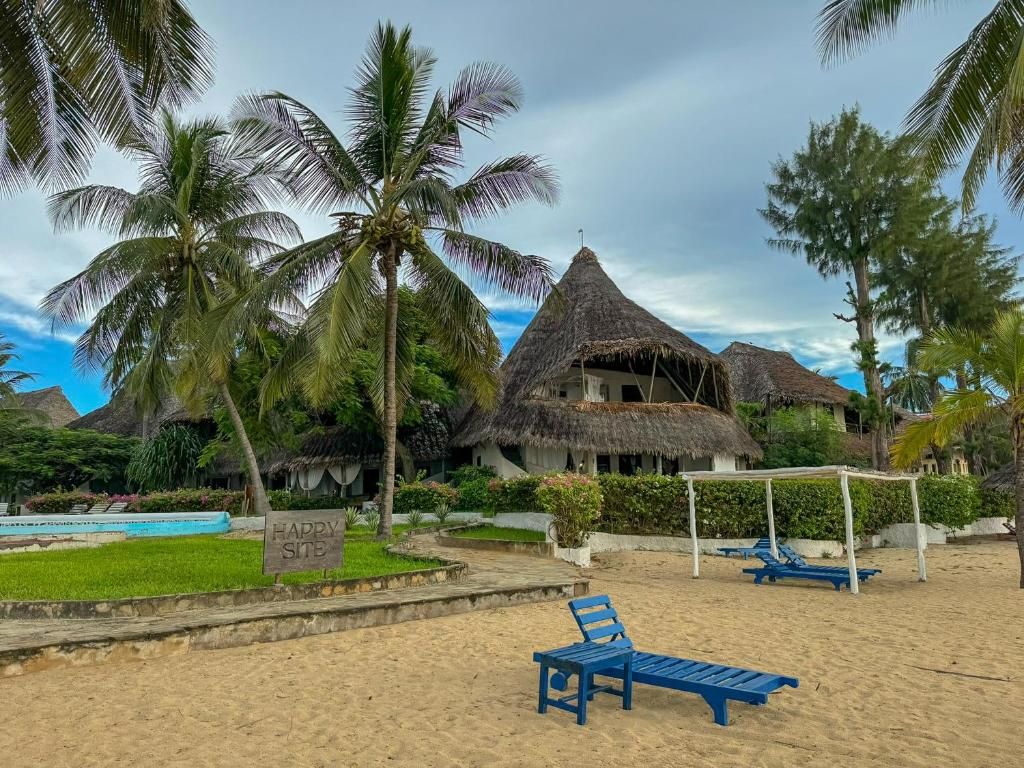 Casa Happy Site Coral Bay | Malindi - Houses and Villas - Kenya & Zanzibar