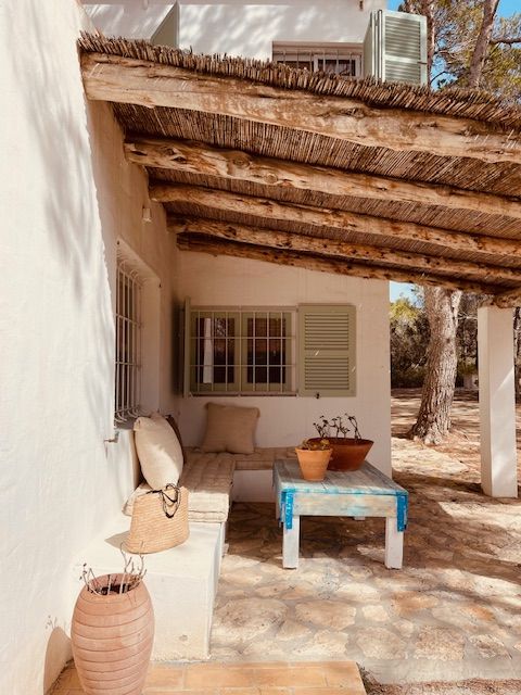 Antica Finca San Ferran | Formentera (Isole Baleari) - Case & Ville di Pregio - Ibiza & Formentera (Isole Baleari)