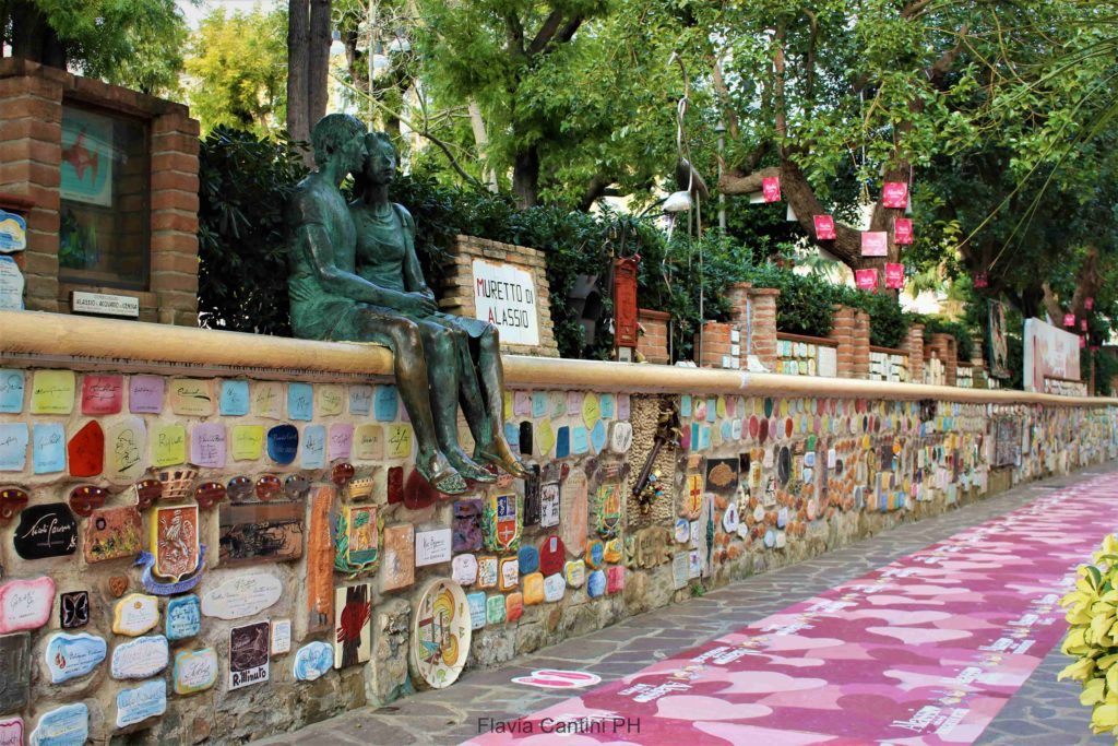 Il Bacio di Alassio | Alassio  - Appartamenti - Riviera di Ponente