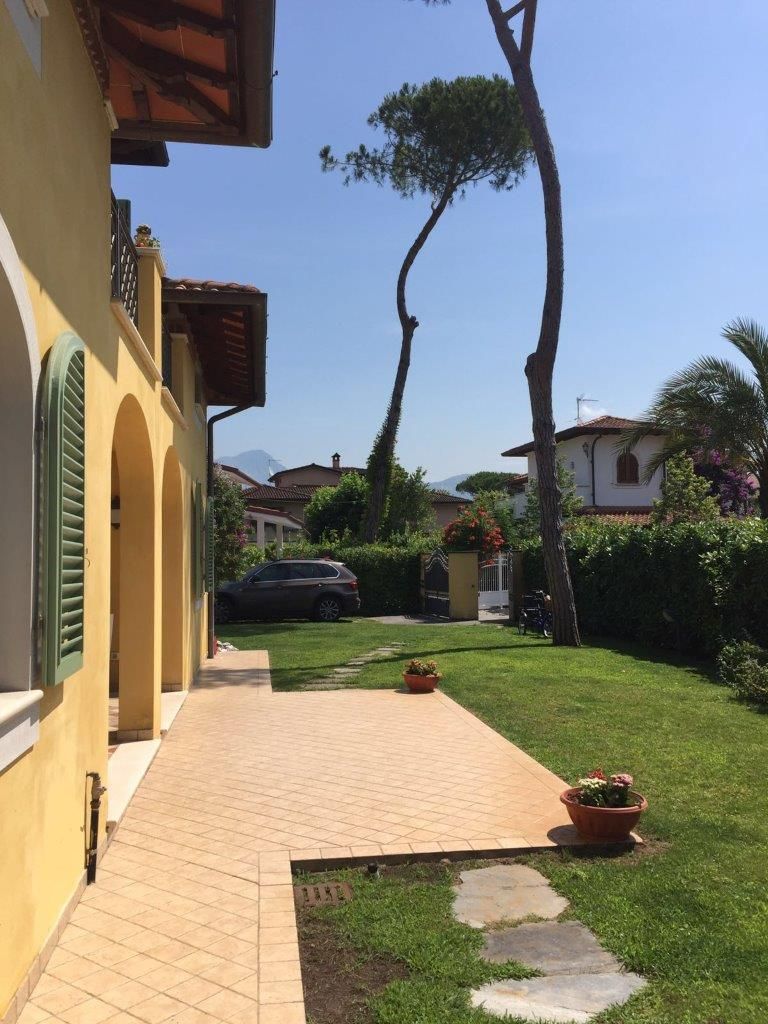 Villa al Forte | Forte dei Marmi - Case & Ville di Pregio - Versilia