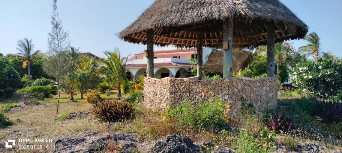 Villa Nazario | Watamu - Houses and Villas - Kenya & Zanzibar