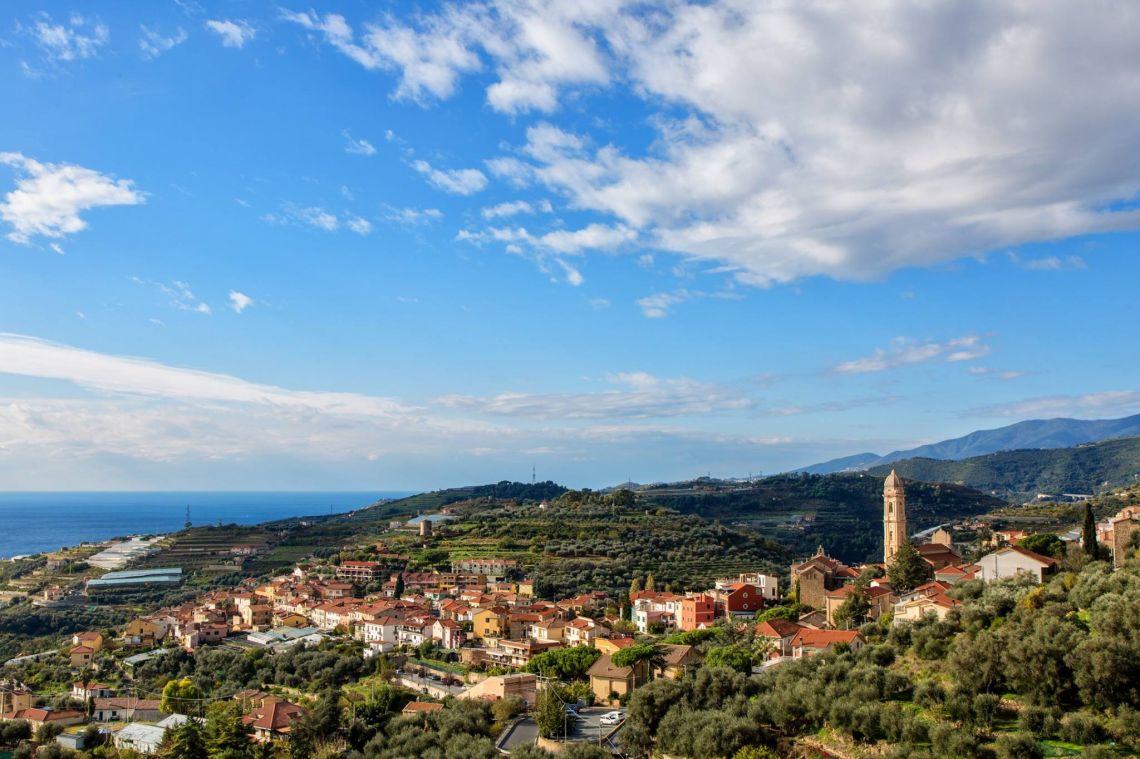 L' Antico Frantoio di Taggia | Arma di Taggia - Farm Houses & Bed & Breakfast - Riviera di Ponente