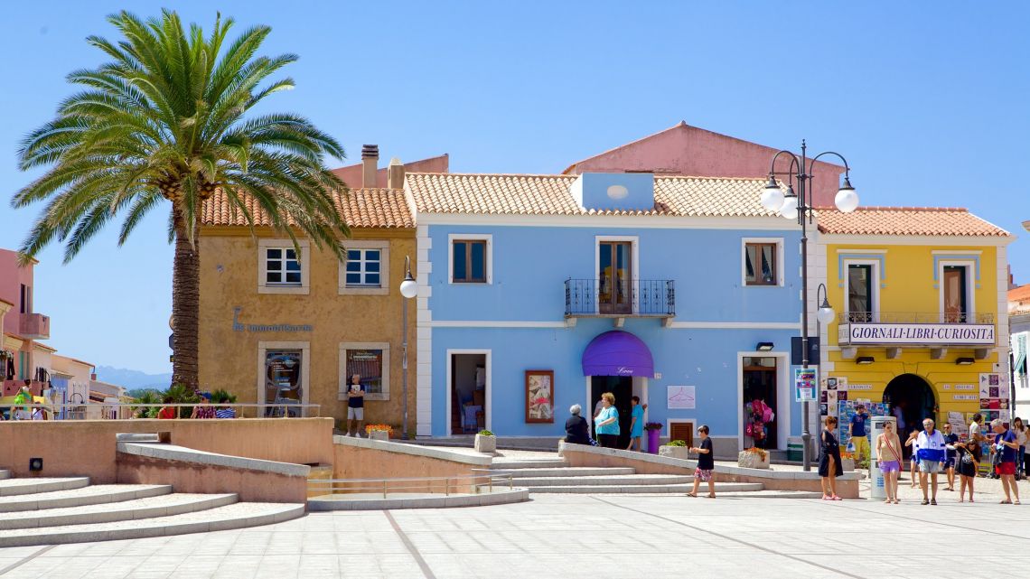 Casetta Teresita  | Santa Teresa di Gallura/Porto Pozzo /Conca Verde - Appartamenti - Nord Sardegna