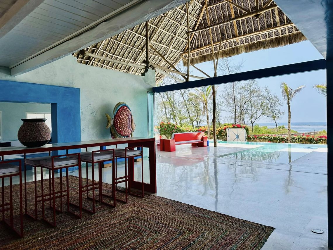 Villa Kugiana Homes | Watamu - Case e ville - Kenya & Zanzibar