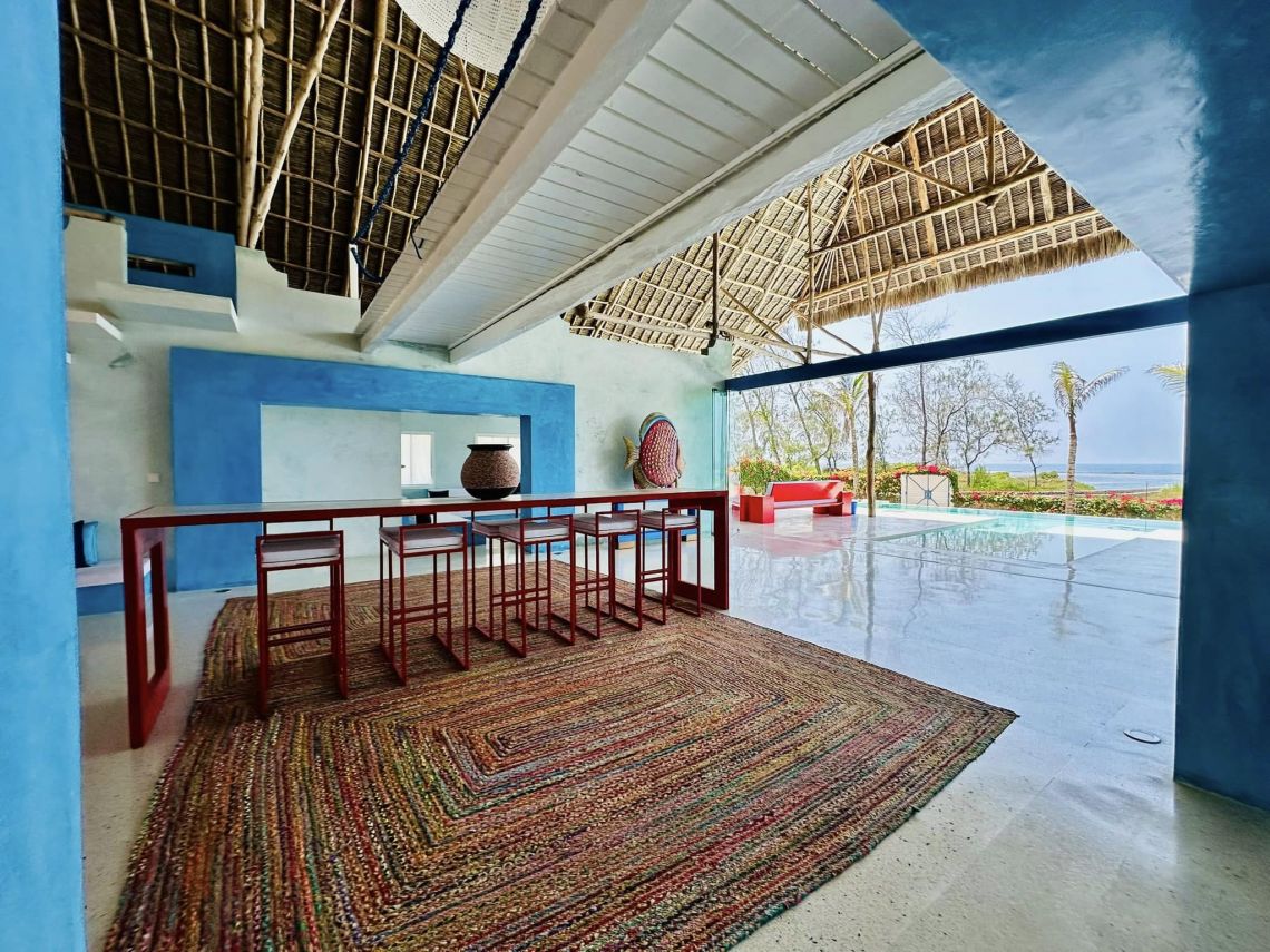 Villa Kugiana Homes | Watamu - Case e ville - Kenya & Zanzibar