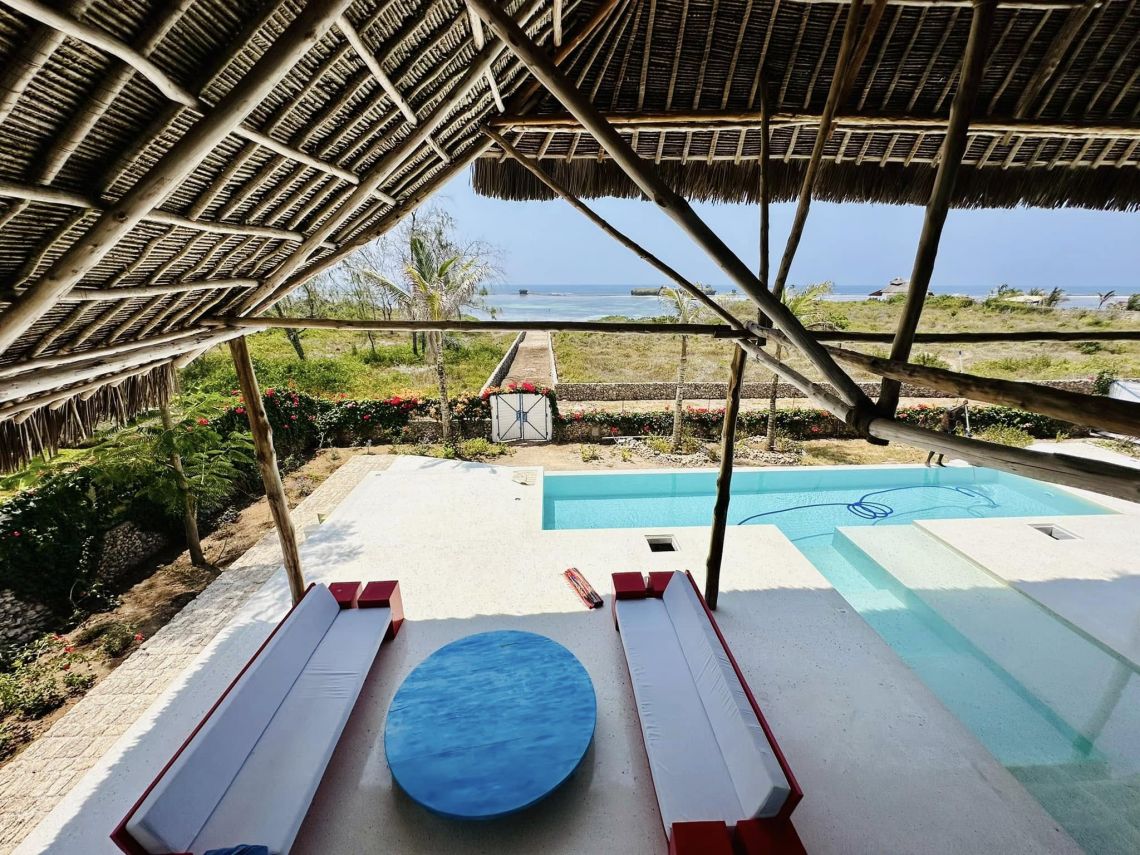 Villa Kugiana Homes | Watamu - Case e ville - Kenya & Zanzibar