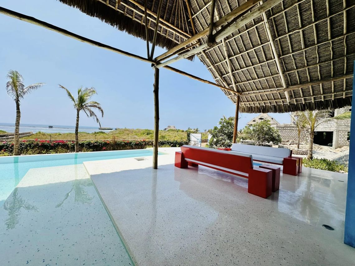 Villa Kugiana Homes | Watamu - Case e ville - Kenya & Zanzibar