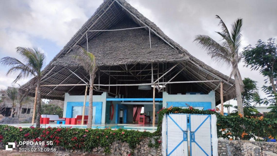 Villa Kugiana Homes | Watamu - Houses and Villas - Kenya & Zanzibar