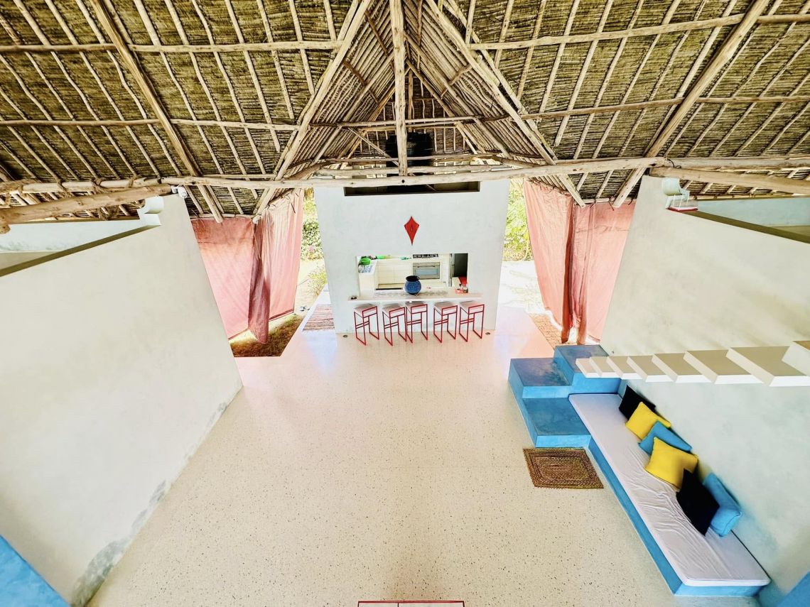 Villa Kugiana Homes | Watamu - Case e ville - Kenya & Zanzibar