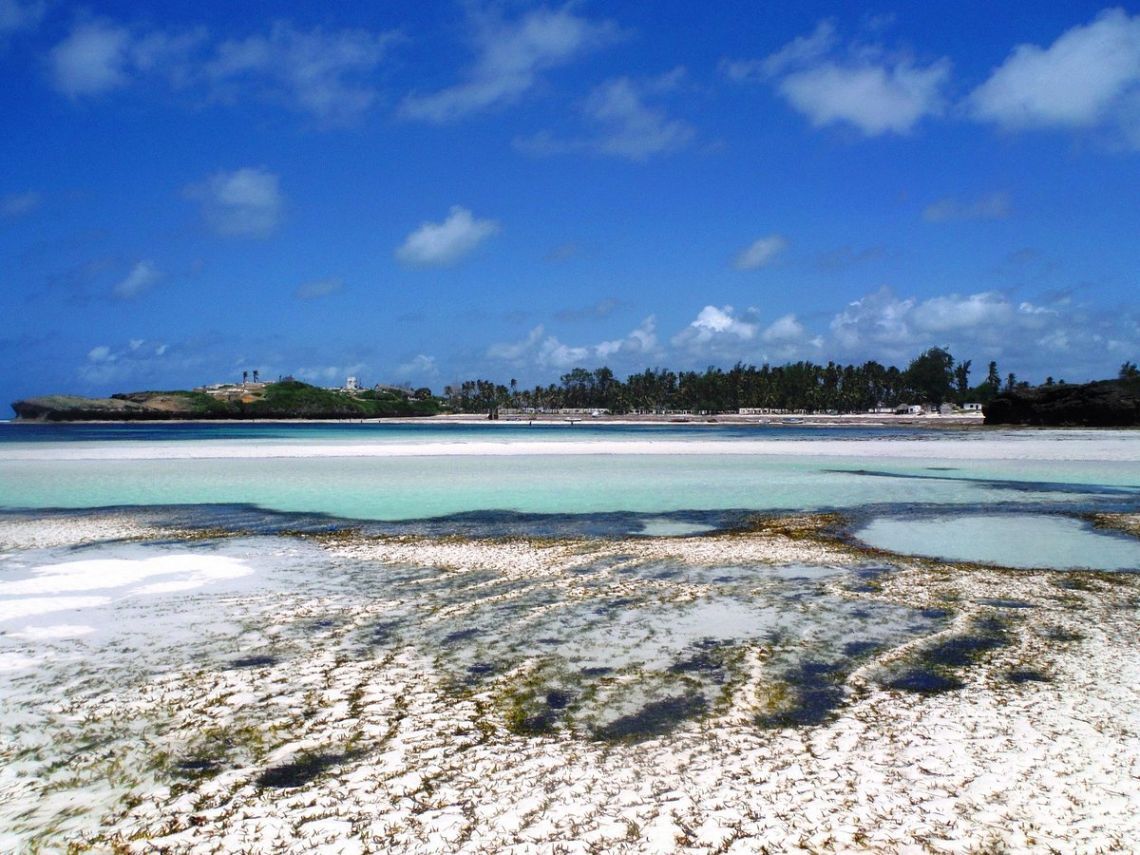 Tenuta Indian Ocean | Watamu - Case e ville - Kenya & Zanzibar