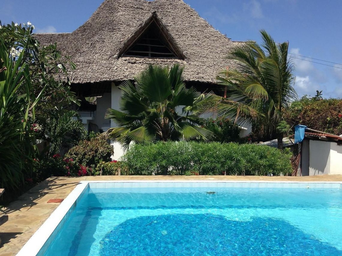 Salama Paradise | Watamu - Houses and Villas - Kenya & Zanzibar