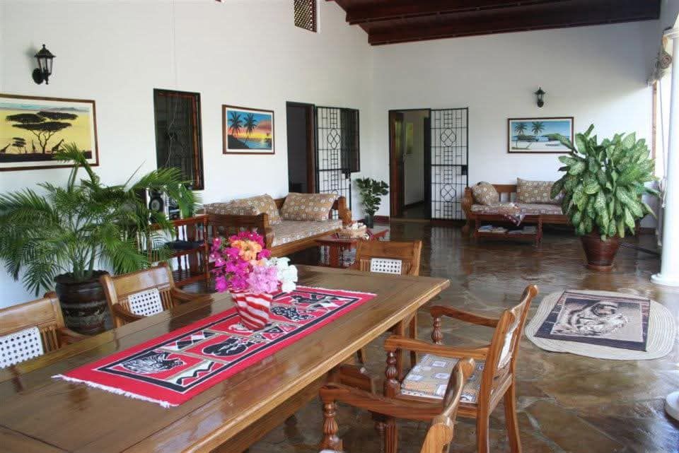 Villa Sandra | Watamu - Case e ville - Kenya & Zanzibar