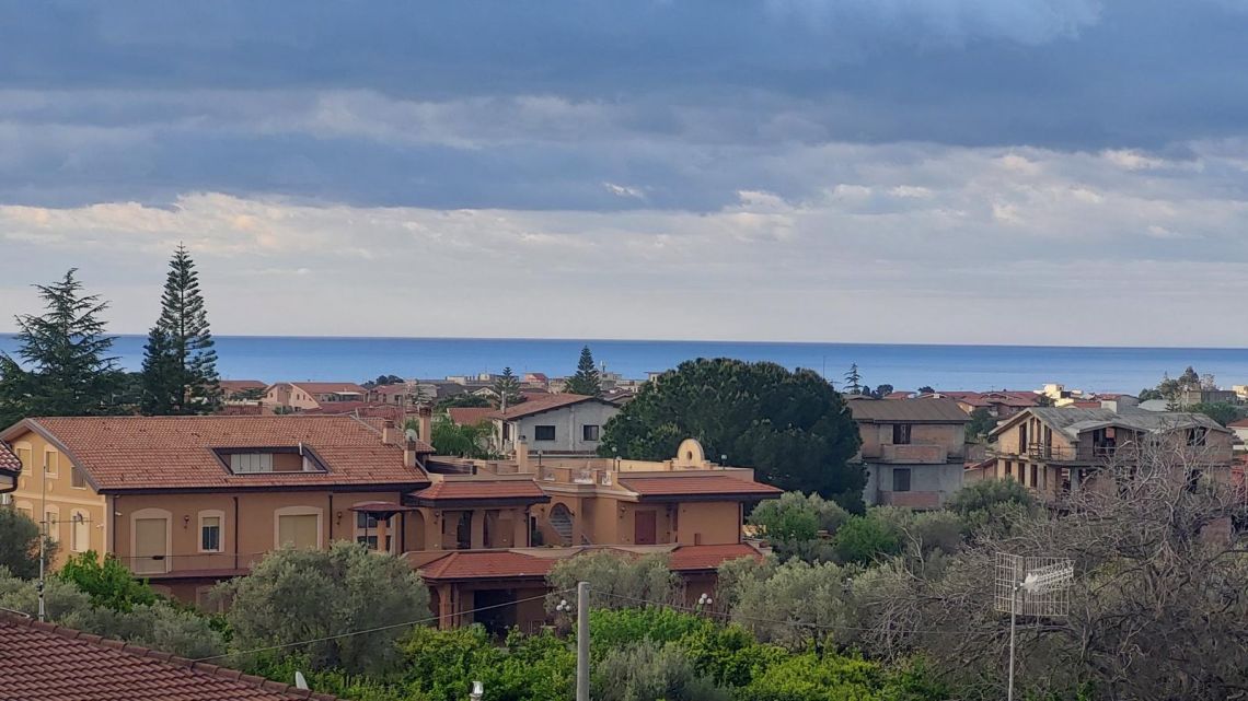 Mansarda Siderno Mare | Capo Vaticano - Appartamenti - Costa degli Dei & Costa Viola