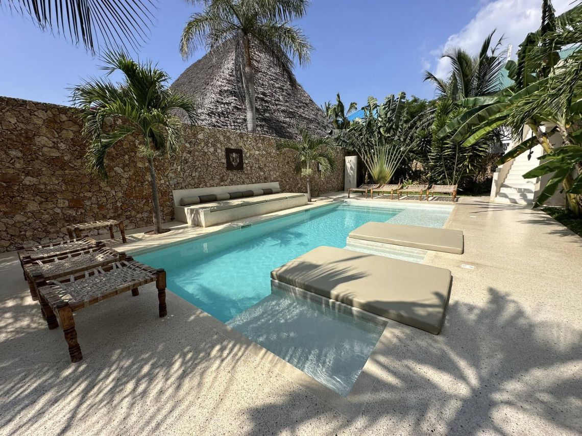 Suite Ghepard | Watamu - Appartamenti - Kenya & Zanzibar