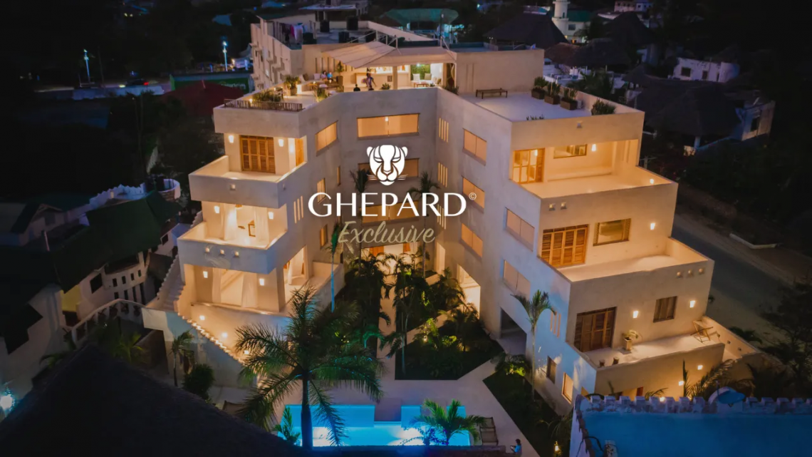 Suite Ghepard | Watamu - Appartamenti - Kenya & Zanzibar