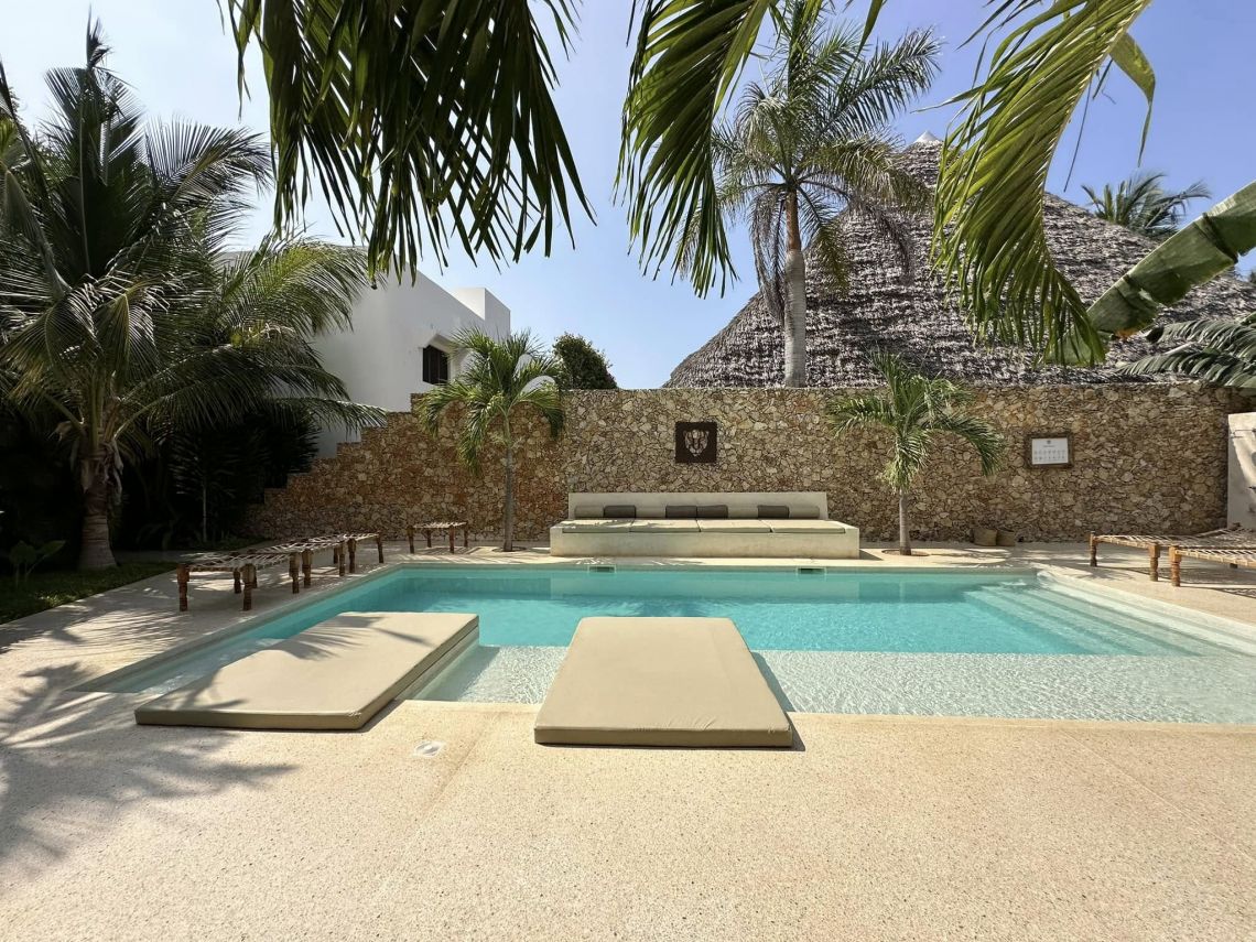 Suite Ghepard | Watamu - Appartamenti - Kenya & Zanzibar