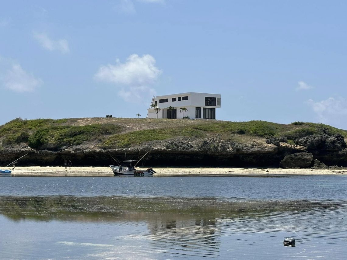 Villa Peninsula Watamu Marine Park | Watamu - Case & Ville di Pregio - Kenya & Zanzibar