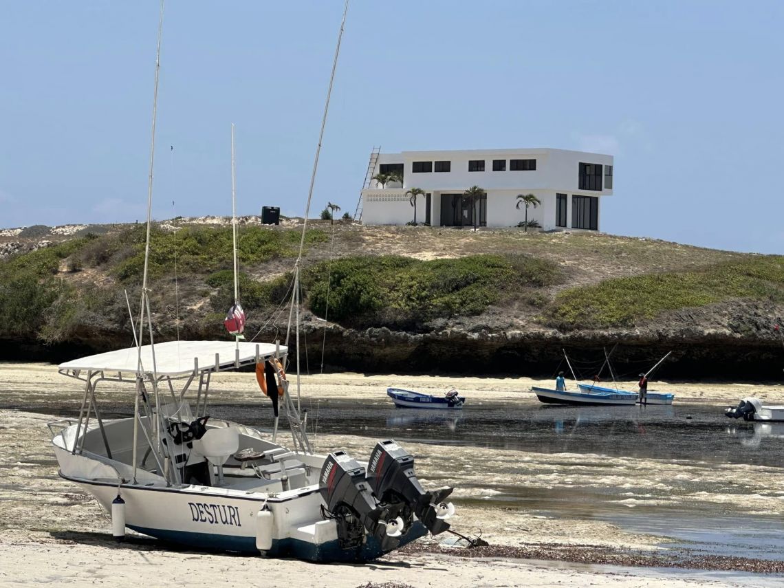 Villa Peninsula Watamu Marine Park | Watamu - Case & Ville di Pregio - Kenya & Zanzibar