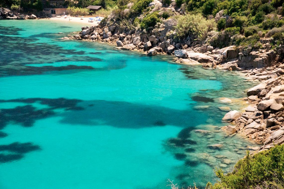 Il Gioiello sul Porto | Isola del Giglio / Giannutri / Capraia - Appartamenti - Isola del Giglio / Isola Capraia