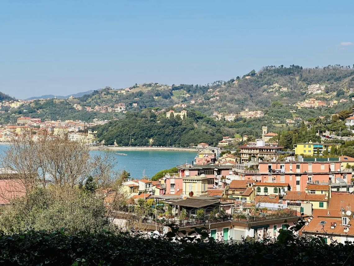 La Casa Lericina | Lerici/San Terenzo/Tellaro - Appartamenti - Golfo dei Poeti